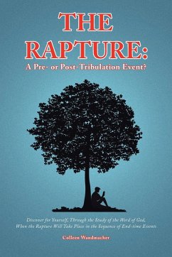 The Rapture - Wandmacher, Colleen