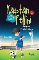 Büyük Futbol Maci - Piskin, Sebnem