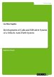 Development of Calls and SMS Alert... - Bild 1