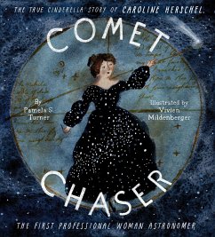 Comet Chaser - Turner, Pamela