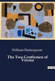 The Two Gentlemen of Verona