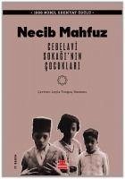 Cebelavi Sokaginin Cocuklari - Mahfuz, Necib