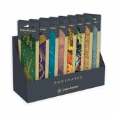 Paperblanks Mixed Designs 24-Pack Stationery Mixed Packs Bookmark