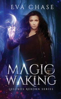 Magic Waking - Chase, Eva