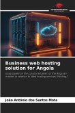 Business web hosting solution for Angola