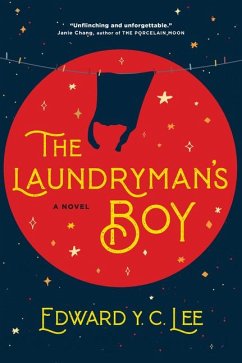 The Laundryman's Boy - Lee, Edward Y C