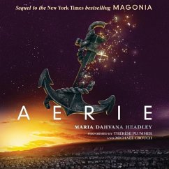 Aerie - Headley, Maria Dahvana
