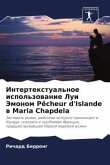 Intertextual'noe ispol'zowanie Lui Jemonom Pêcheur d'Islande w Maria Chapdela