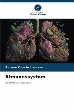 Atmungssystem - Garcia Herrera, Ramón