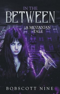 Cover In The Between