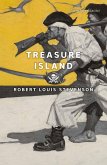 Treasure Island Treasure Island