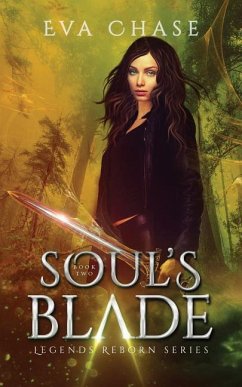 Soul's Blade - Chase, Eva