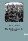 The Boy Scouts in the Rockies
