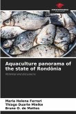 Aquaculture panorama of the state of Rondônia