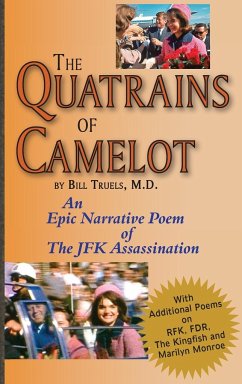 The Quatrains of Camelot - Truels, Bill