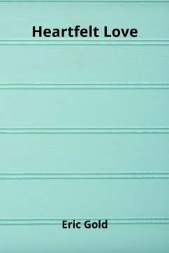 Cover Heartfelt Love