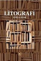 Cover Litografi