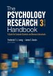 The Psychology Research Handbook - Bild 1