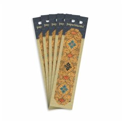 Paperblanks Shiraz 5-Pack Refill Shiraz Bookmark