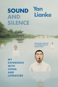 Sound and Silence - Yan, Lianke
