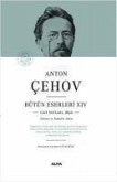 Anton Cehov Bütün Eserleri 14 Ciltli