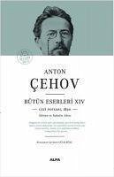 Anton Cehov Bütün Eserleri 14 Ciltli - Pavlovic cehov, Anton