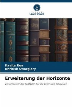 Erweiterung der Horizonte - Roy, Kavita;Swargiary, Khritish