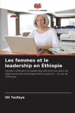 Les femmes et le leadership en Éthiopie