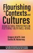 Flourishing in Contexts and Cultures - Bild 1