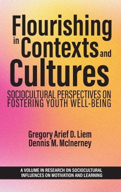 Flourishing in Contexts and Cultures