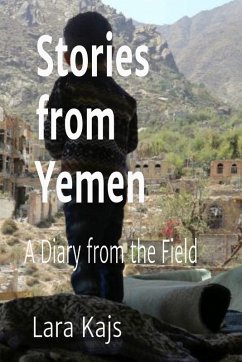 Cover Stories from Yemen