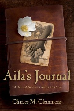 Aila's Journal - Clemmons, Charles M.