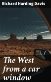 The West from a car window (eBook, ePUB)