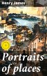 Portraits of places (eBook, ePUB) - Bild 1