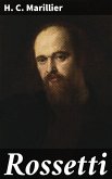 Rossetti (eBook, ePUB)