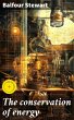 The conservation of energy (eBook, ePUB) - Bild 1