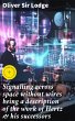Signalling across space without wires... - Bild 1