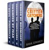 Critter Catchers Box Set Vol. 1... - Bild 1