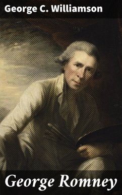 Cover George Romney (eBook, ePUB)