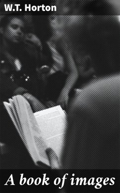 Cover A book of images (eBook, ePUB)