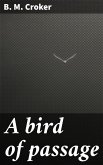 A bird of passage (eBook, ePUB)