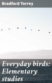 Everyday birds: Elementary studies (eBook, ePUB)