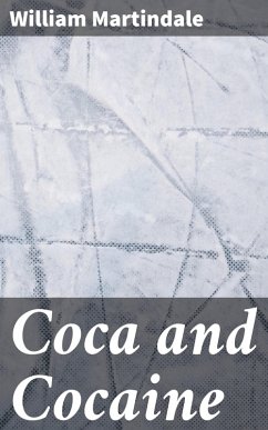 Cover Coca and Cocaine (eBook, ePUB)
