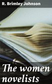 The women novelists (eBook, ePUB)