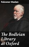 The Bodleian Library at Oxford (eBook, ePUB)