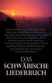 Das Schwäbische Liederbuch (eBook, ePUB)