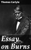 Essay on Burns (eBook, ePUB)