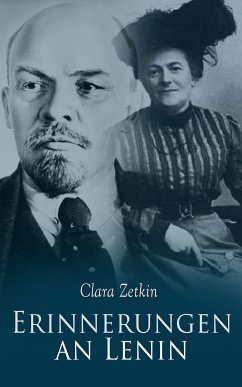 Erinnerungen an Lenin (eBook, ePUB) - Zetkin, Clara