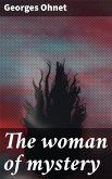 The woman of mystery (eBook, ePUB)