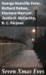 Seven Xmas Eves (eBook, ePUB) - Bild 1